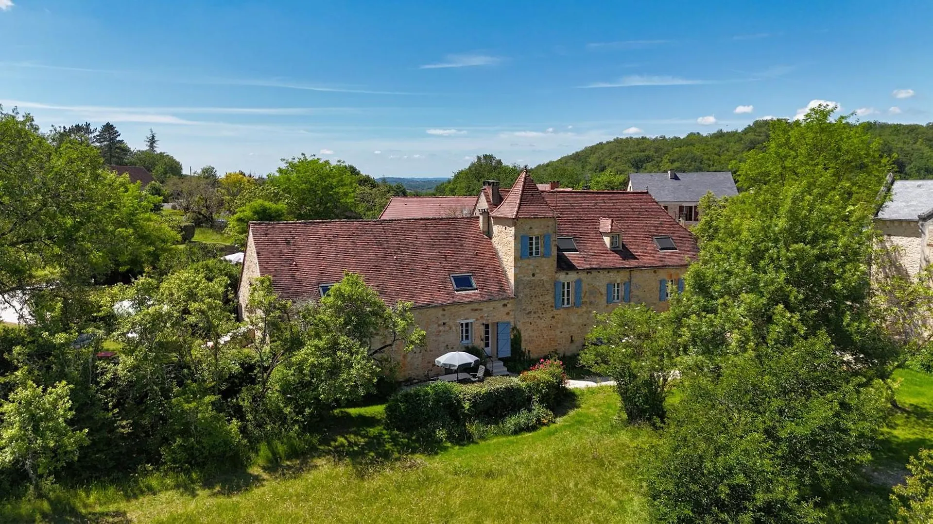 Villa Domaine De Loupiac Hébergement de vacances