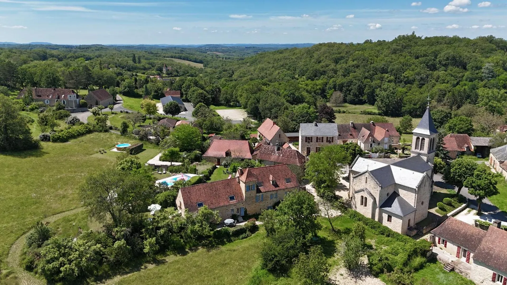 Villa Domaine De Loupiac
