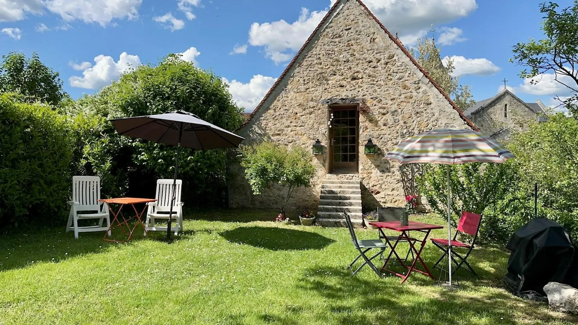 Villa Domaine De Loupiac France