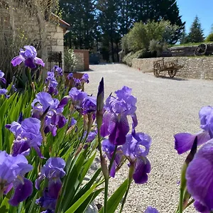  Couette-café Le Relais De Campagne