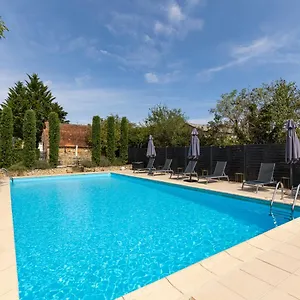  Maison d'hôtes Maison Les Chandelles