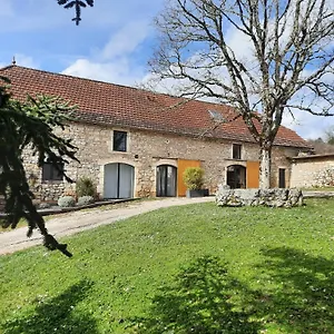  Couette-café Les Hauts De Bagadou La